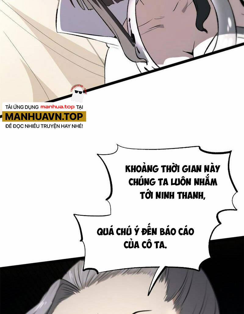 manhwax10.com - Truyện Manhwa Ẩn Núp Trăm Ngày, Ta Cưới Luôn Nữ Đế Nước Địch Làm Vợ Chương 50 Trang 48