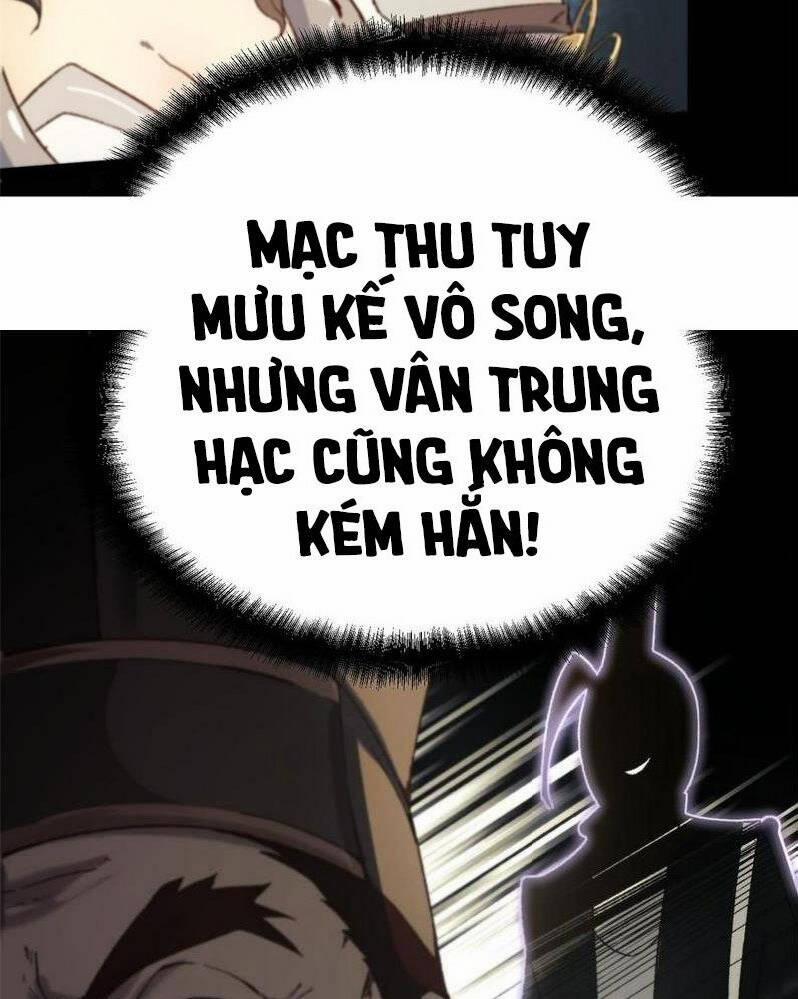 manhwax10.com - Truyện Manhwa Ẩn Núp Trăm Ngày, Ta Cưới Luôn Nữ Đế Nước Địch Làm Vợ Chương 51 Trang 50