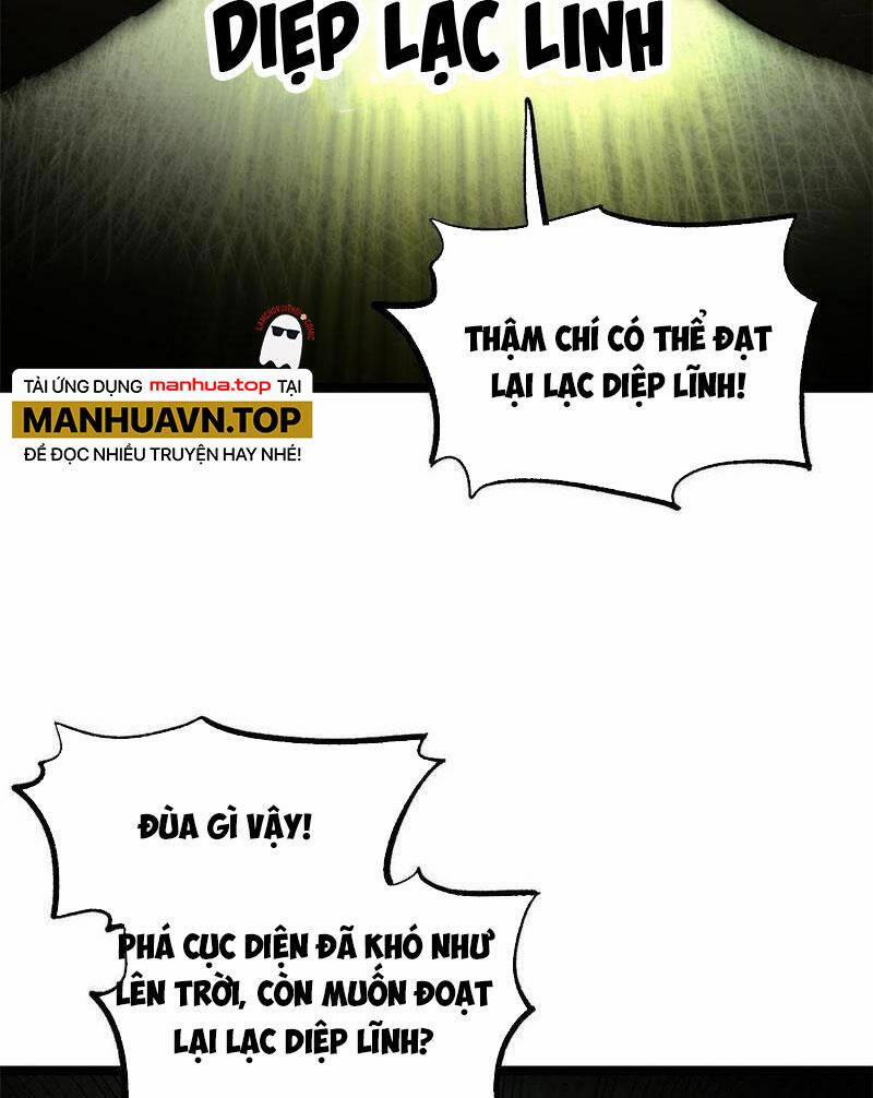 manhwax10.com - Truyện Manhwa Ẩn Núp Trăm Ngày, Ta Cưới Luôn Nữ Đế Nước Địch Làm Vợ Chương 52 Trang 36