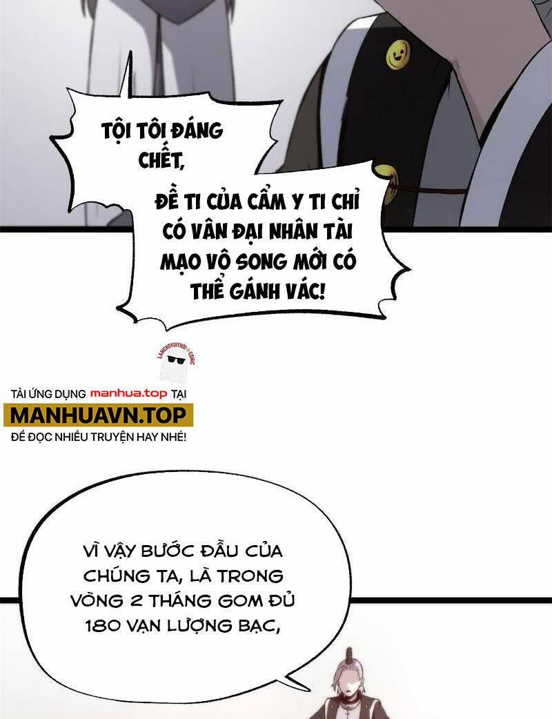 manhwax10.com - Truyện Manhwa Ẩn Núp Trăm Ngày, Ta Cưới Luôn Nữ Đế Nước Địch Làm Vợ Chương 52 Trang 64