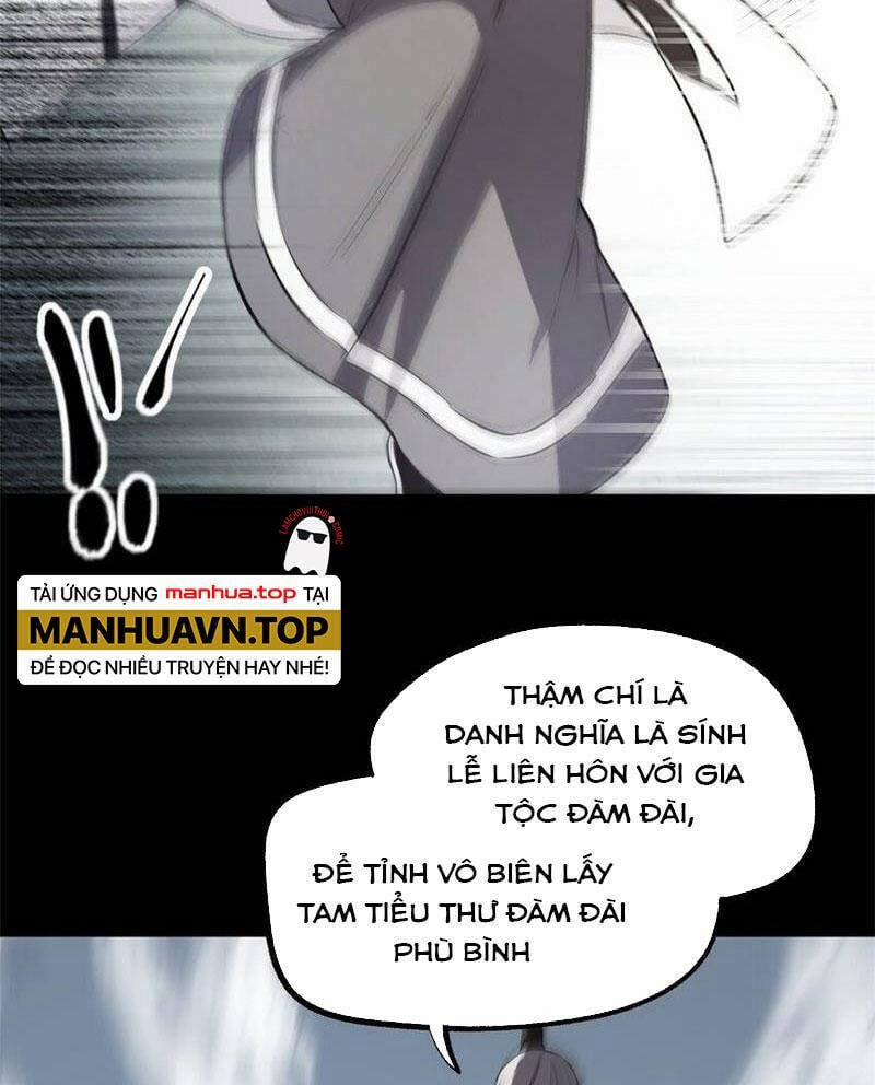 manhwax10.com - Truyện Manhwa Ẩn Núp Trăm Ngày, Ta Cưới Luôn Nữ Đế Nước Địch Làm Vợ Chương 54 Trang 13