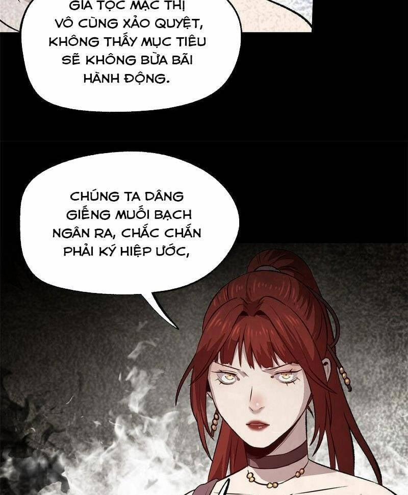 manhwax10.com - Truyện Manhwa Ẩn Núp Trăm Ngày, Ta Cưới Luôn Nữ Đế Nước Địch Làm Vợ Chương 54 Trang 20