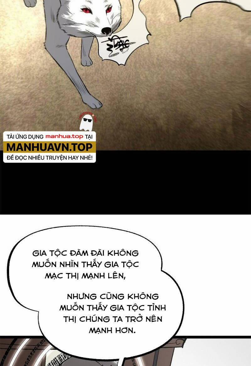 manhwax10.com - Truyện Manhwa Ẩn Núp Trăm Ngày, Ta Cưới Luôn Nữ Đế Nước Địch Làm Vợ Chương 54 Trang 40