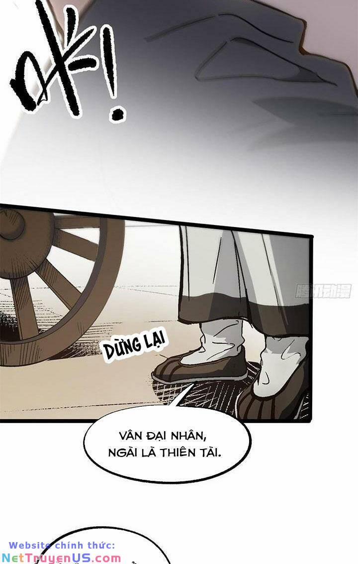 manhwax10.com - Truyện Manhwa Ẩn Núp Trăm Ngày, Ta Cưới Luôn Nữ Đế Nước Địch Làm Vợ Chương 56 Trang 28