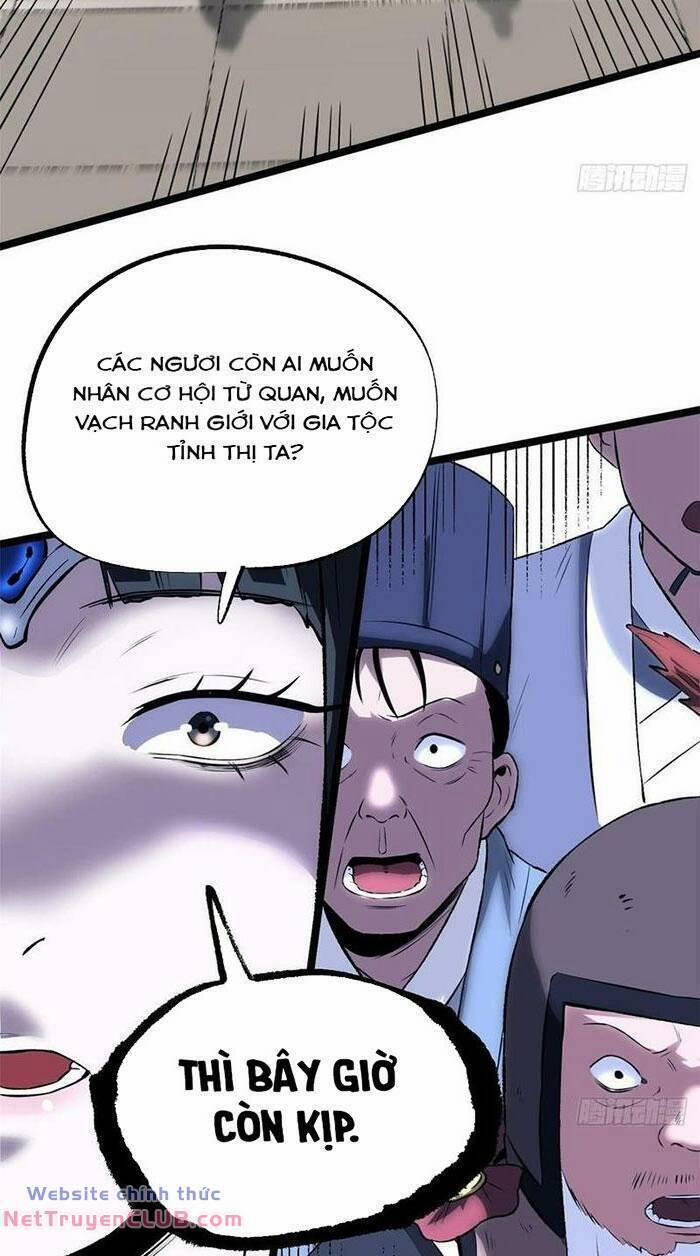 manhwax10.com - Truyện Manhwa Ẩn Núp Trăm Ngày, Ta Cưới Luôn Nữ Đế Nước Địch Làm Vợ Chương 57 Trang 39