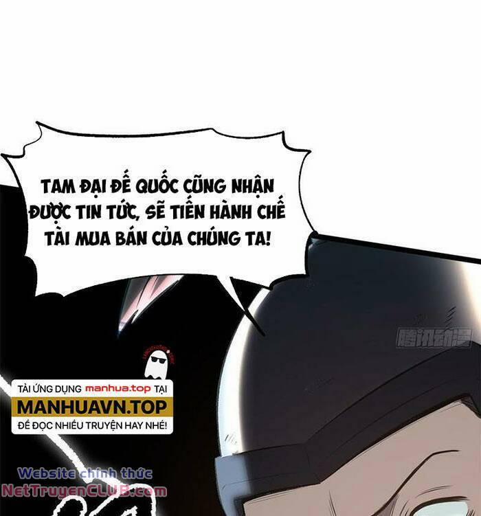 manhwax10.com - Truyện Manhwa Ẩn Núp Trăm Ngày, Ta Cưới Luôn Nữ Đế Nước Địch Làm Vợ Chương 57 Trang 7