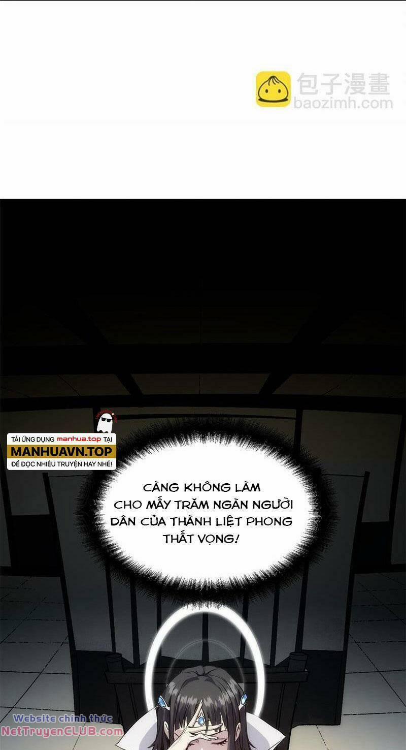 manhwax10.com - Truyện Manhwa Ẩn Núp Trăm Ngày, Ta Cưới Luôn Nữ Đế Nước Địch Làm Vợ Chương 58 Trang 3