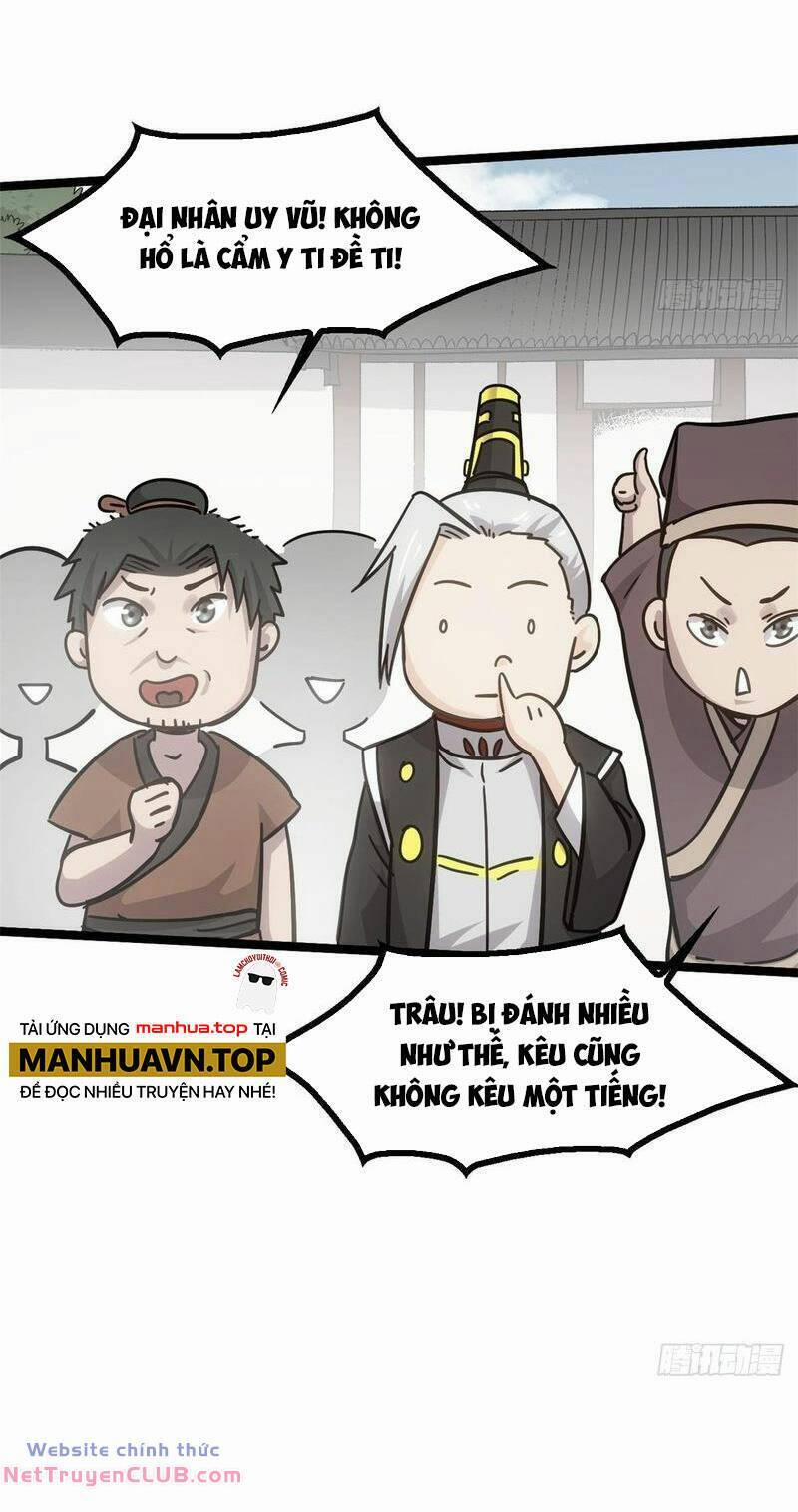 manhwax10.com - Truyện Manhwa Ẩn Núp Trăm Ngày, Ta Cưới Luôn Nữ Đế Nước Địch Làm Vợ Chương 60 Trang 11