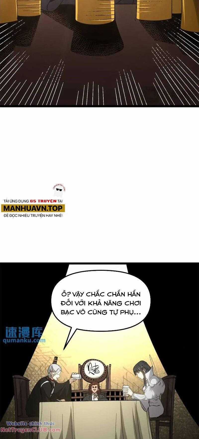 manhwax10.com - Truyện Manhwa Ẩn Núp Trăm Ngày, Ta Cưới Luôn Nữ Đế Nước Địch Làm Vợ Chương 61 Trang 31