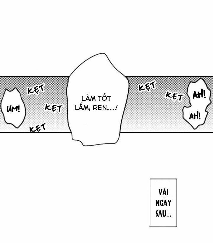 manhwax10.com - Truyện Manhwa Ẩn sâu bên trong, Ren là một người phụ nữ.(Ren-kun wa Muitara Onna no Ko) Chương 21 Trang 13