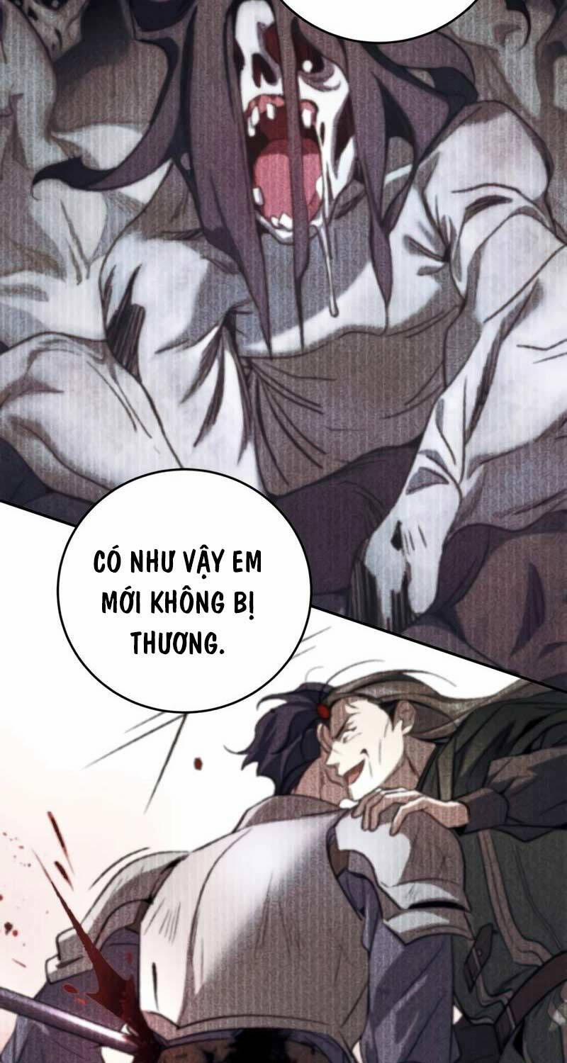 manhwax10.com - Truyện Manhwa Ấn Thuật Chi Tử Chương 16 Trang 21