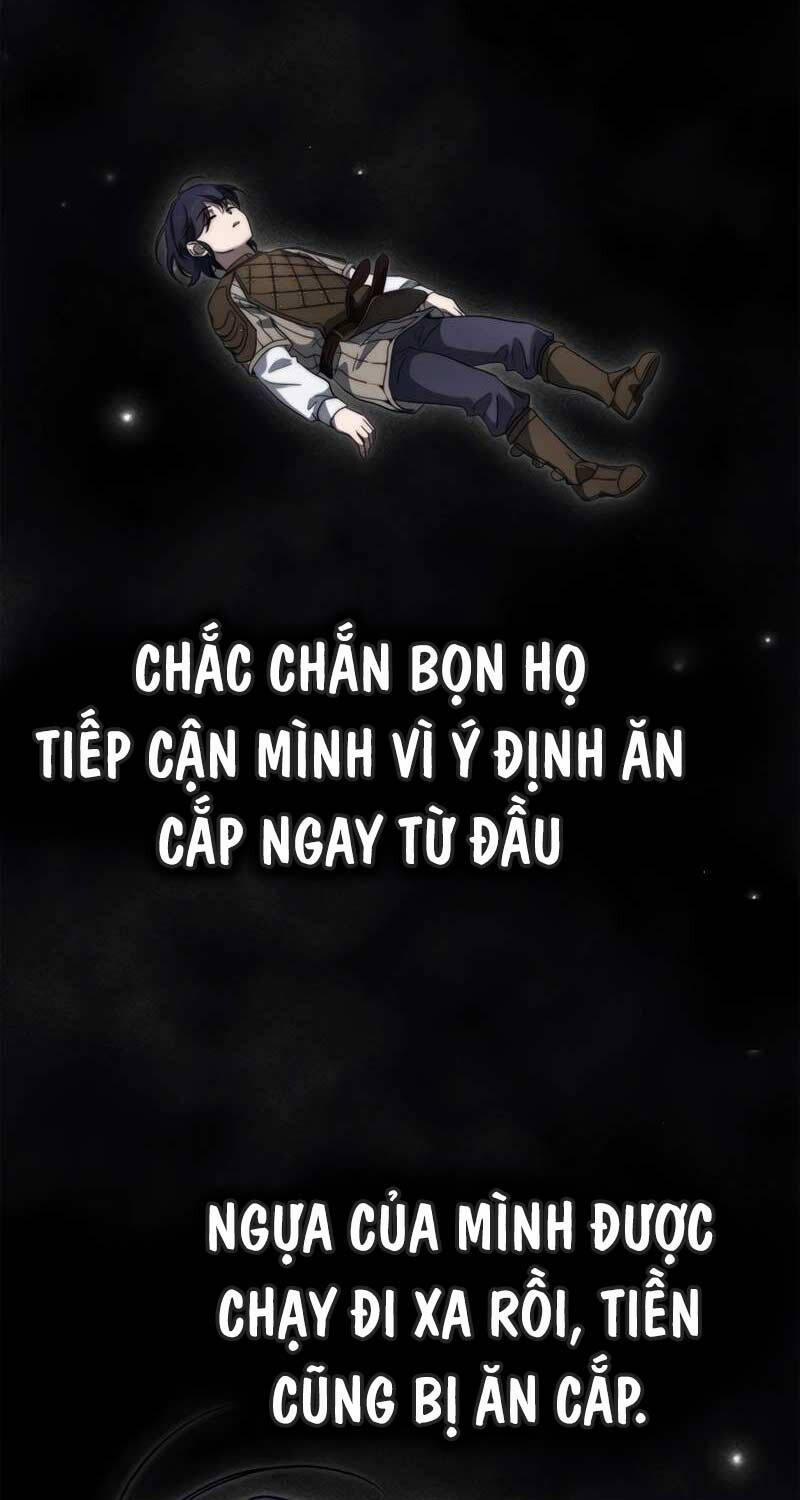 Ấn Thuật Chi Tử Chương 18 Trang 52