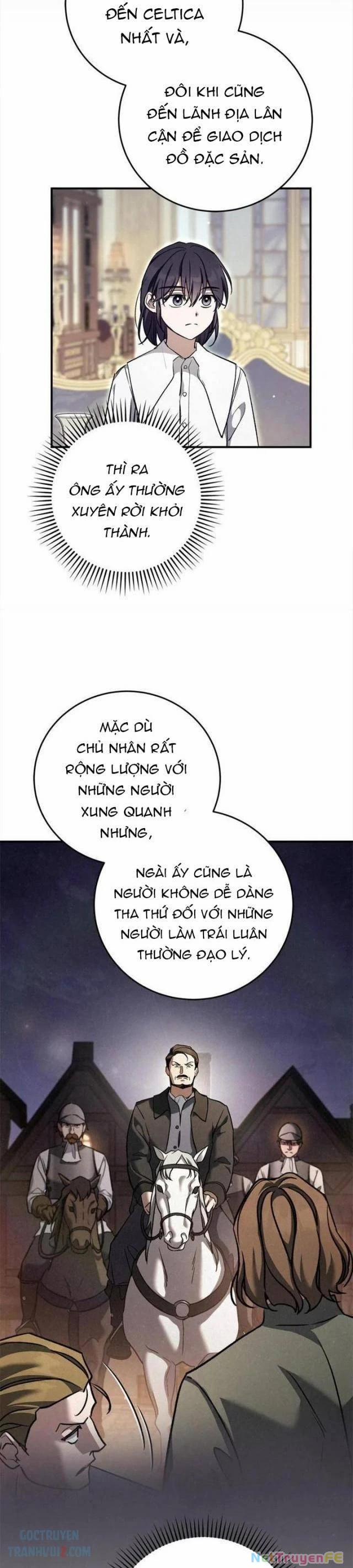 manhwax10.com - Truyện Manhwa Ấn Thuật Chi Tử Chương 29 Trang 15