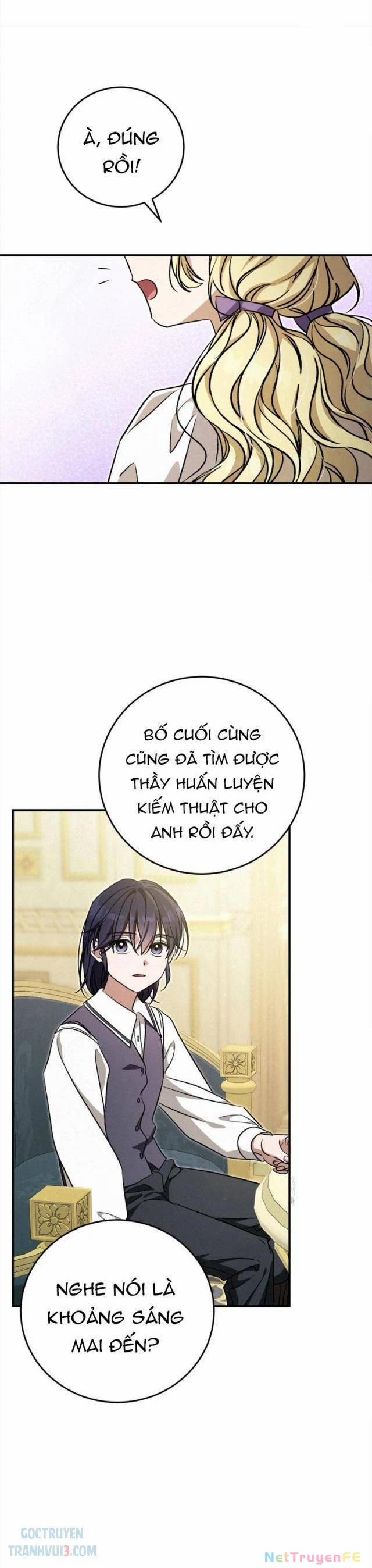 manhwax10.com - Truyện Manhwa Ấn Thuật Chi Tử Chương 30 Trang 19