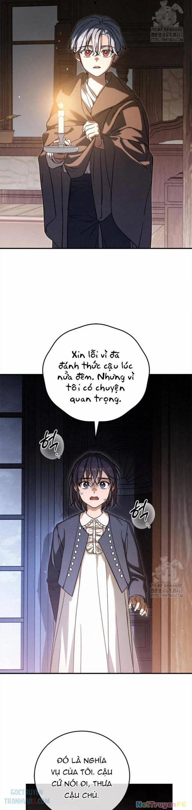 manhwax10.com - Truyện Manhwa Ấn Thuật Chi Tử Chương 33 Trang 14