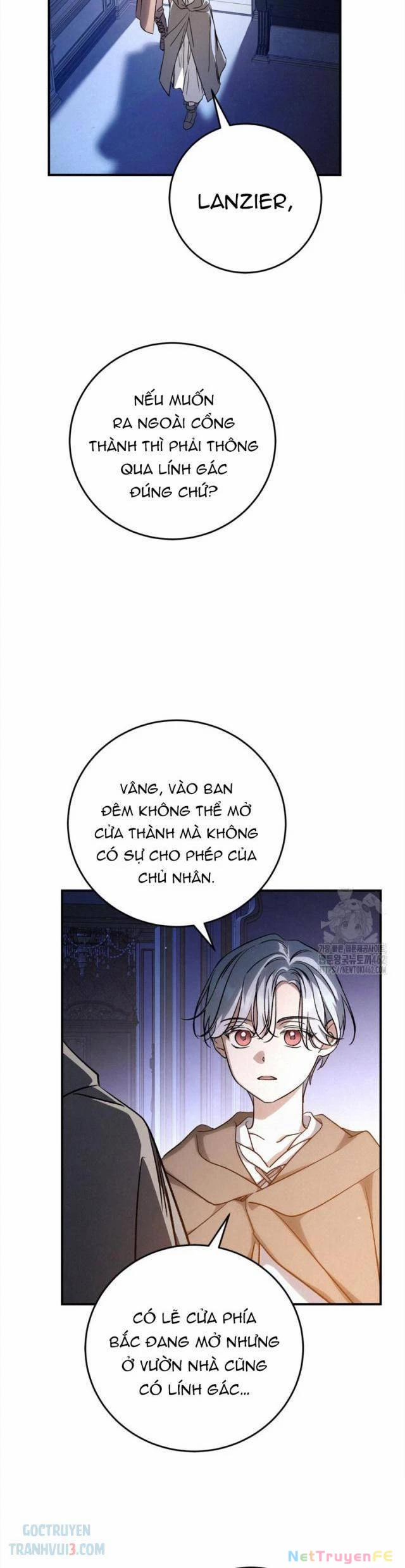 manhwax10.com - Truyện Manhwa Ấn Thuật Chi Tử Chương 33 Trang 20