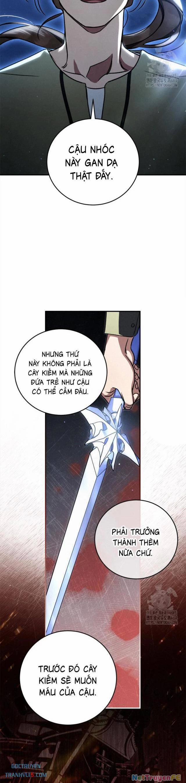 manhwax10.com - Truyện Manhwa Ấn Thuật Chi Tử Chương 34 Trang 5