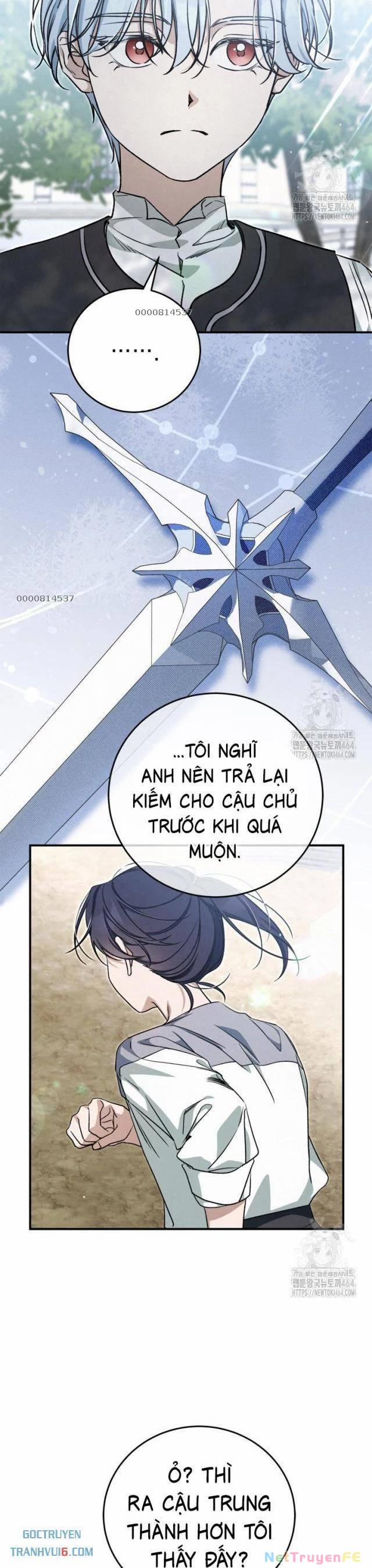 manhwax10.com - Truyện Manhwa Ấn Thuật Chi Tử Chương 35 Trang 6