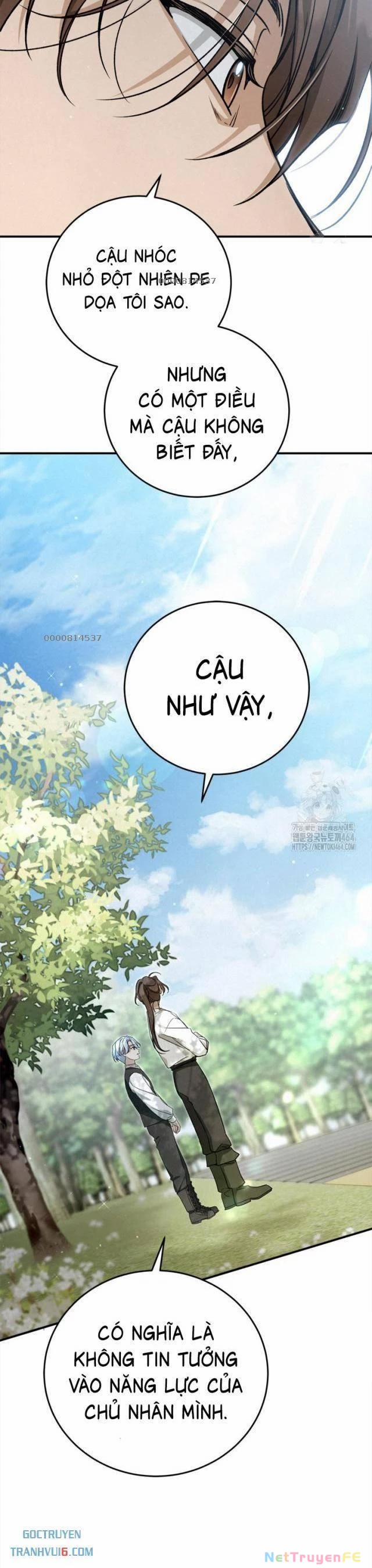 manhwax10.com - Truyện Manhwa Ấn Thuật Chi Tử Chương 35 Trang 8