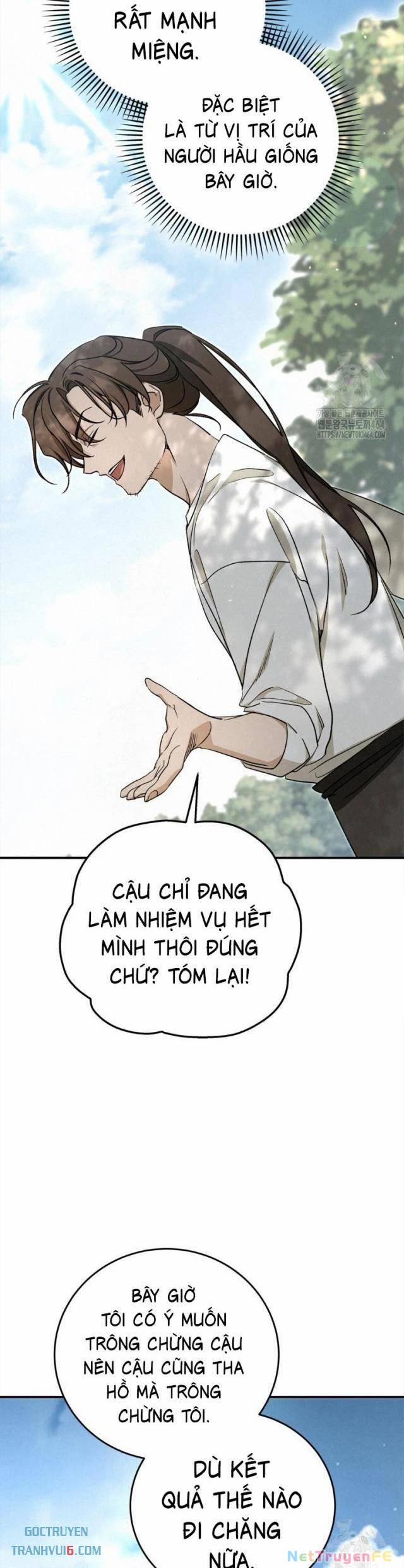 manhwax10.com - Truyện Manhwa Ấn Thuật Chi Tử Chương 35 Trang 10