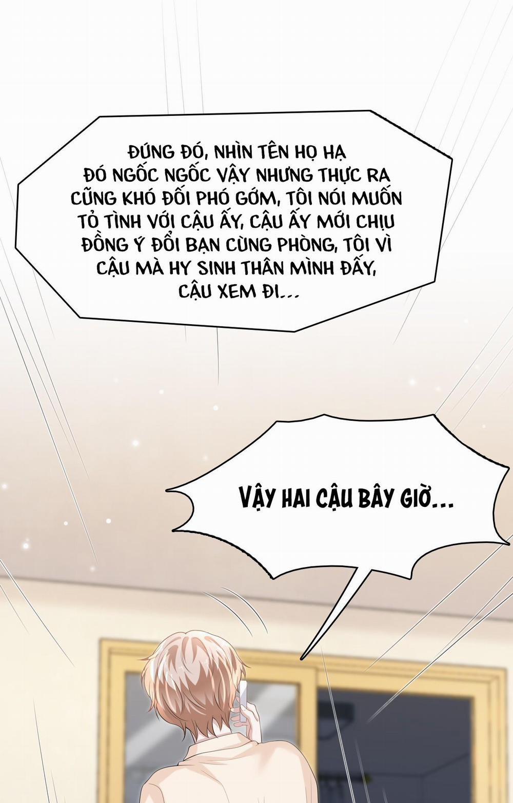 manhwax10.com - Truyện Manhwa Ẩn Trung (END) Chương 38 Trang 23