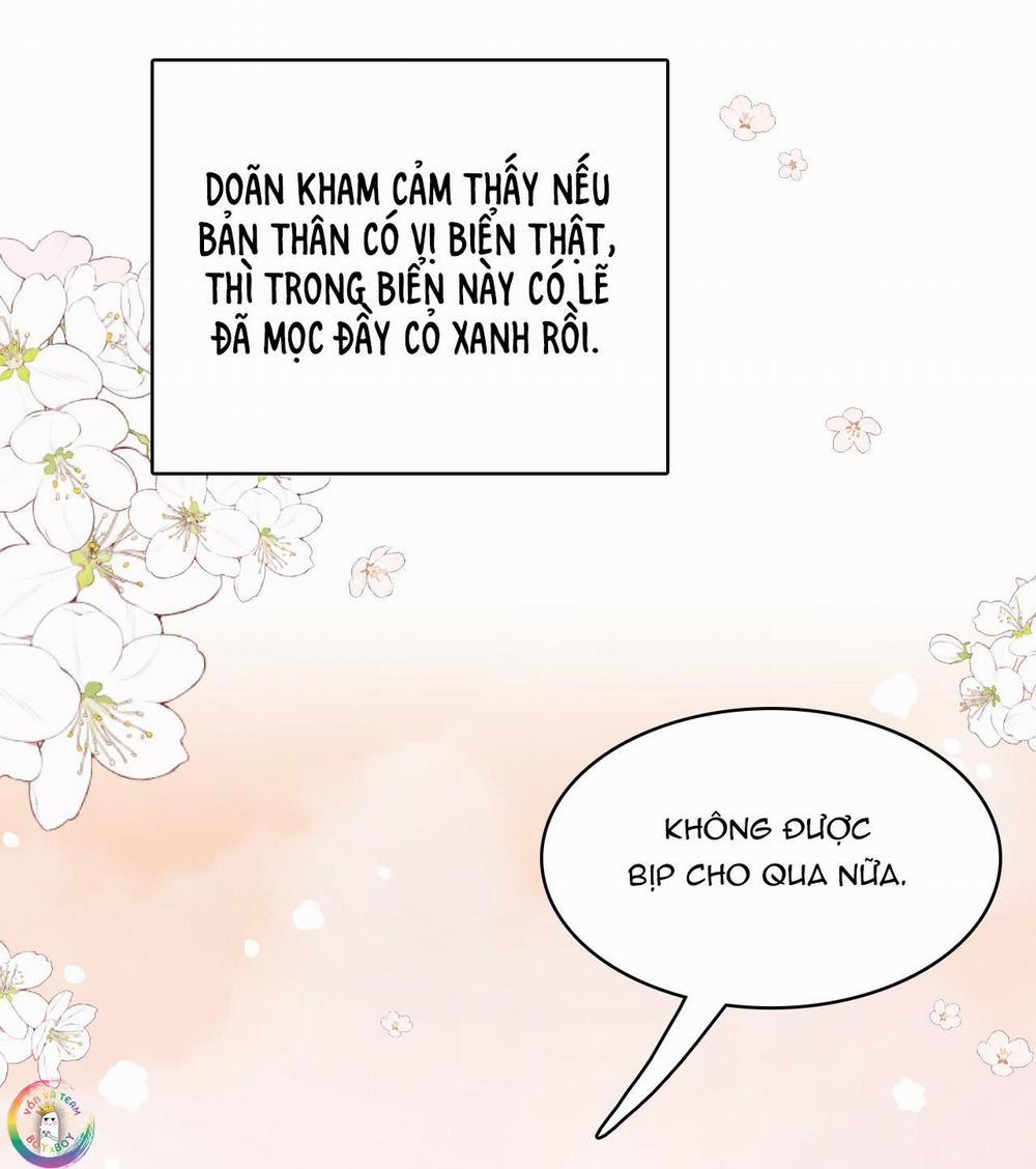 manhwax10.com - Truyện Manhwa Ẩn Trung (END) Chương 46 Trang 4