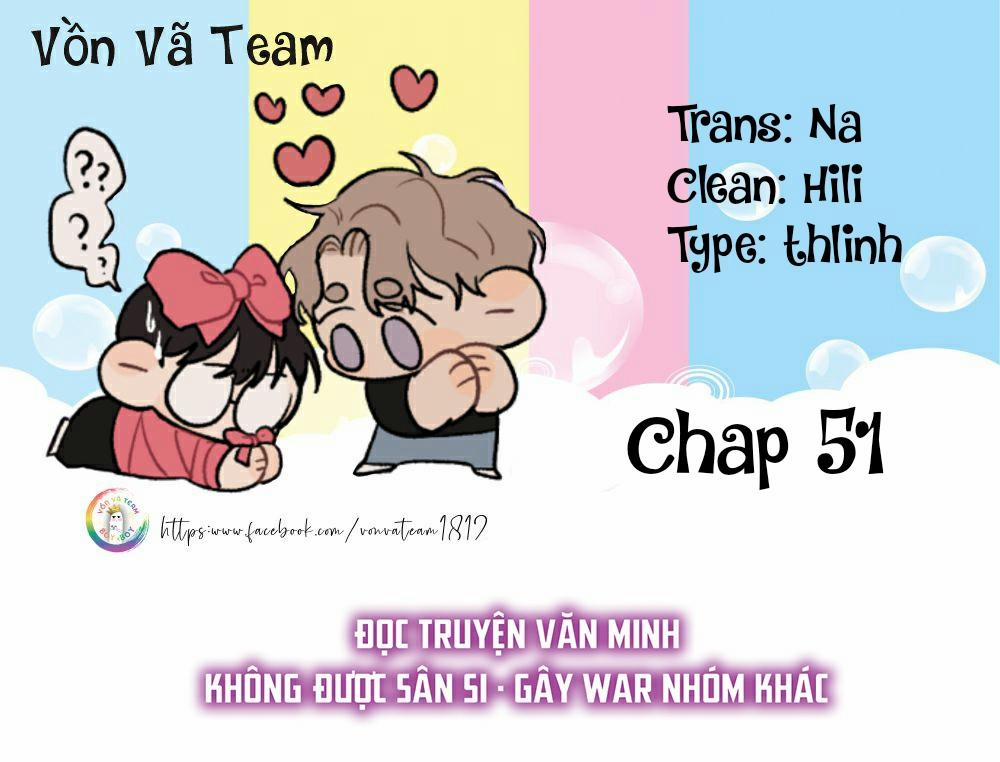 manhwax10.com - Truyện Manhwa Ẩn Trung (END) Chương 51 Trang 1