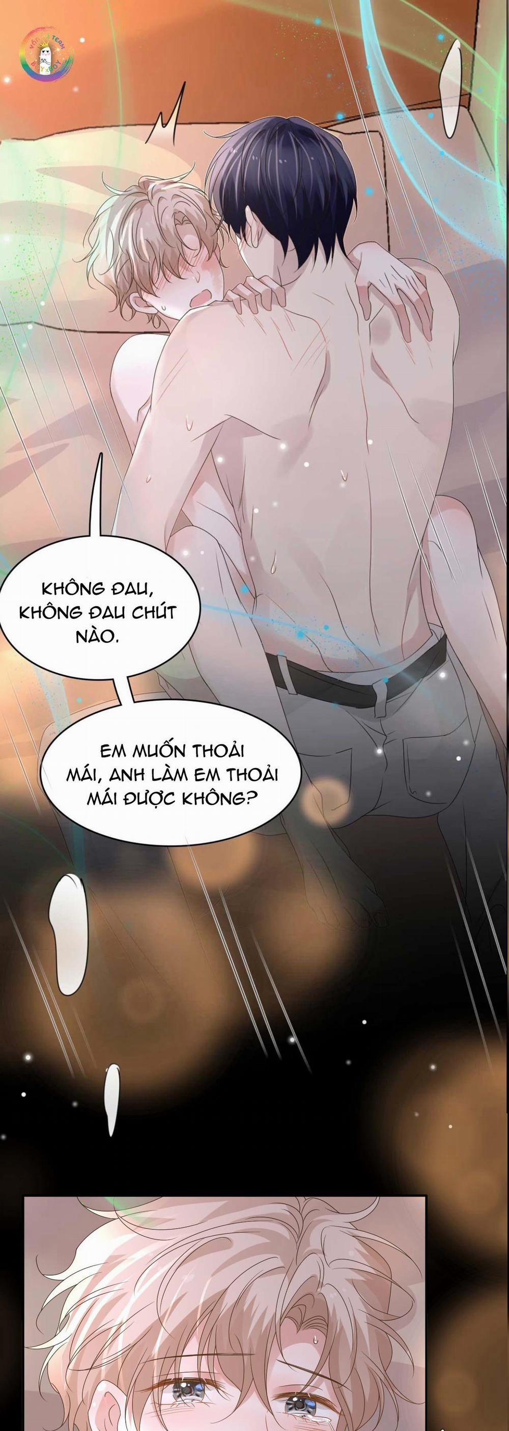 manhwax10.com - Truyện Manhwa Ẩn Trung (END) Chương 56 Trang 5