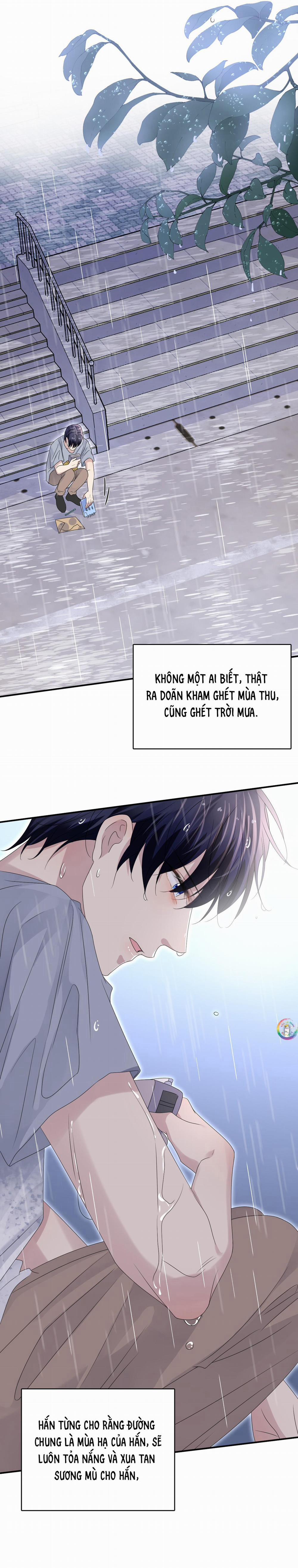 manhwax10.com - Truyện Manhwa Ẩn Trung (END) Chương 57 Trang 9