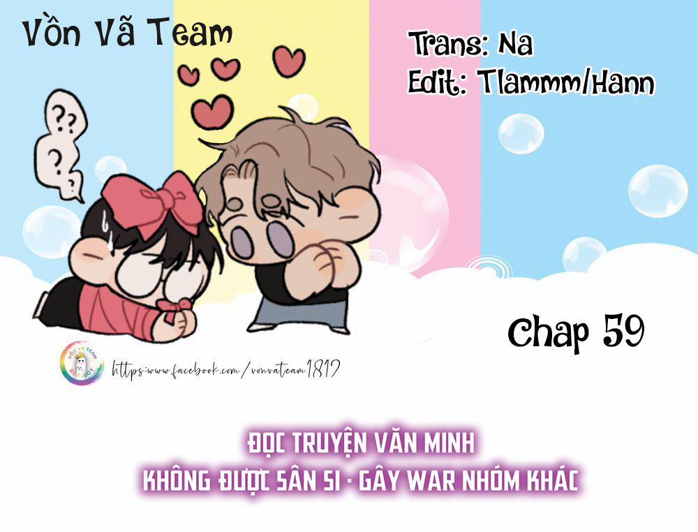 manhwax10.com - Truyện Manhwa Ẩn Trung (END) Chương 59 Trang 1