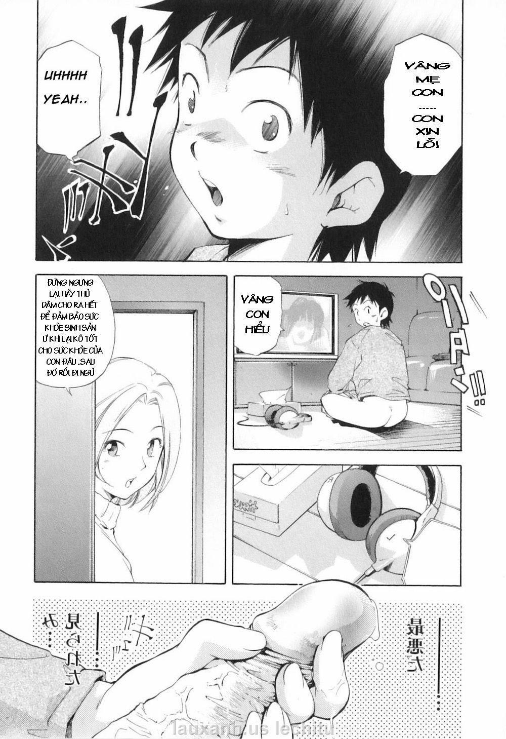 manhwax10.com - Truyện Manhwa An Understanding Chương Oneshot Trang 2