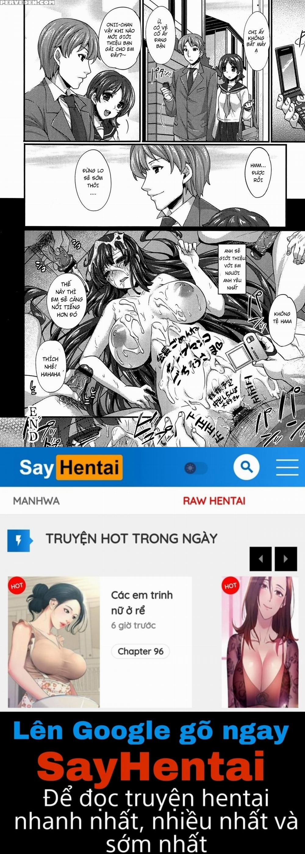 manhwax10.com - Truyện Manhwa Anamawashi Chương 6 Trang 20