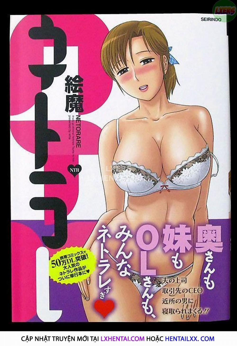 manhwax10.com - Truyện Manhwa Anata ga Shiranai Tsuma no Kao Chương 4 Trang 41