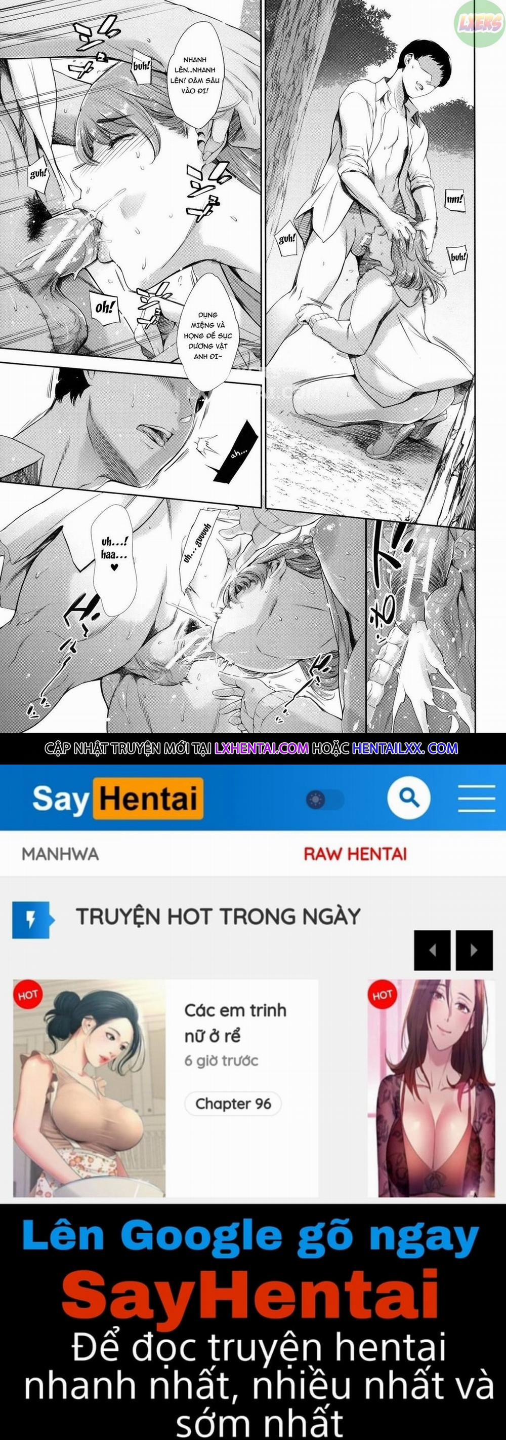 manhwax10.com - Truyện Manhwa Anata no Oku-san Uwaki Shitemasu yo Chương 1 Trang 48