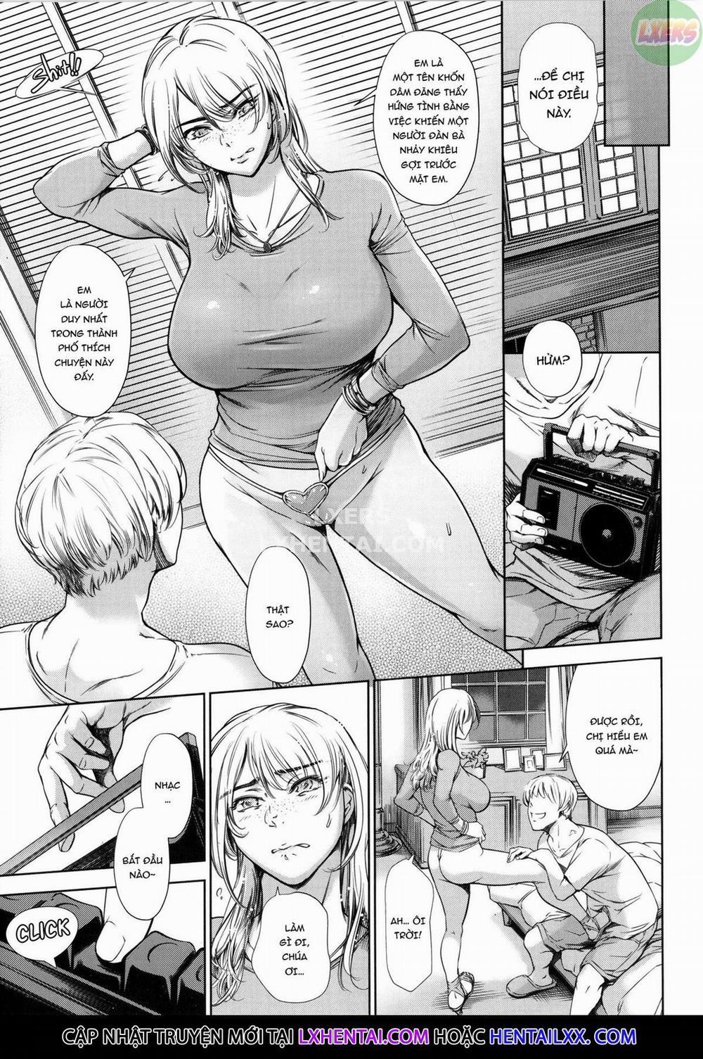 manhwax10.com - Truyện Manhwa Anata no Oku-san Uwaki Shitemasu yo Chương 3 Trang 25