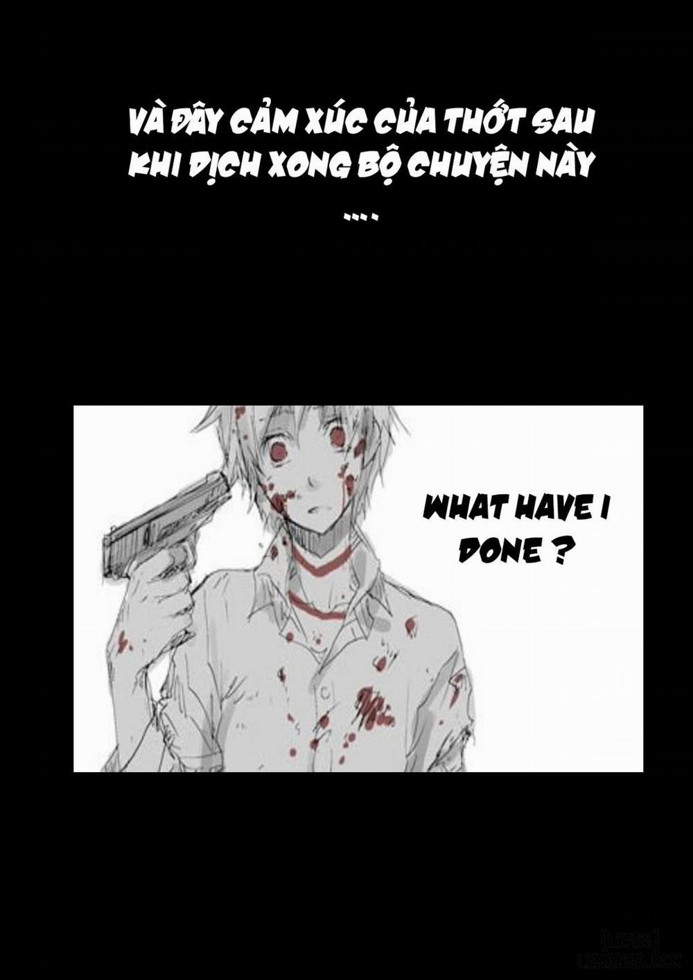 manhwax10.com - Truyện Manhwa Anchovy Panic Chương Oneshot Trang 23