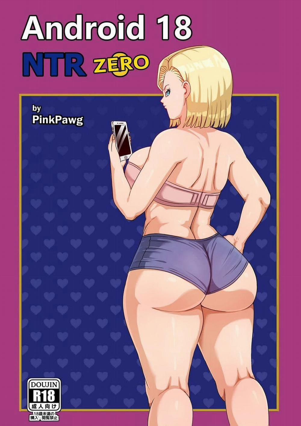 manhwax10.com - Truyện Manhwa Android 18 Ntr Zero Chương Oneshot Trang 2