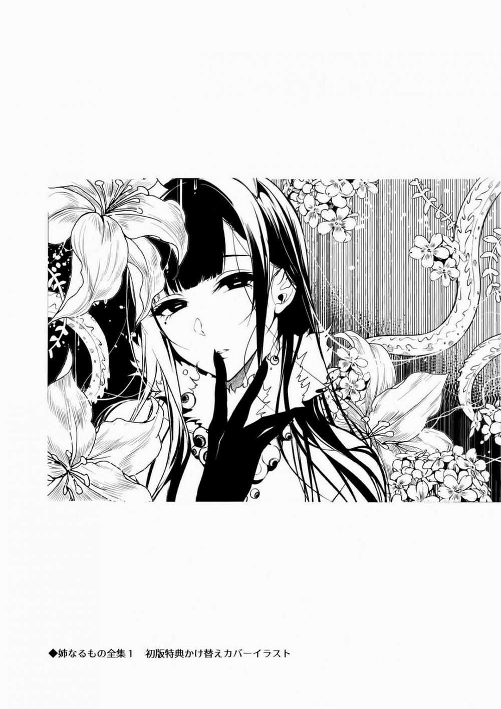 manhwax10.com - Truyện Manhwa Ane Naru Mono 5 Chương Oneshot Trang 24