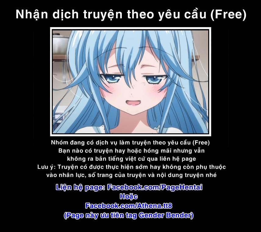 manhwax10.com - Truyện Manhwa Ane ni Matatabi Chương Oneshot Trang 36