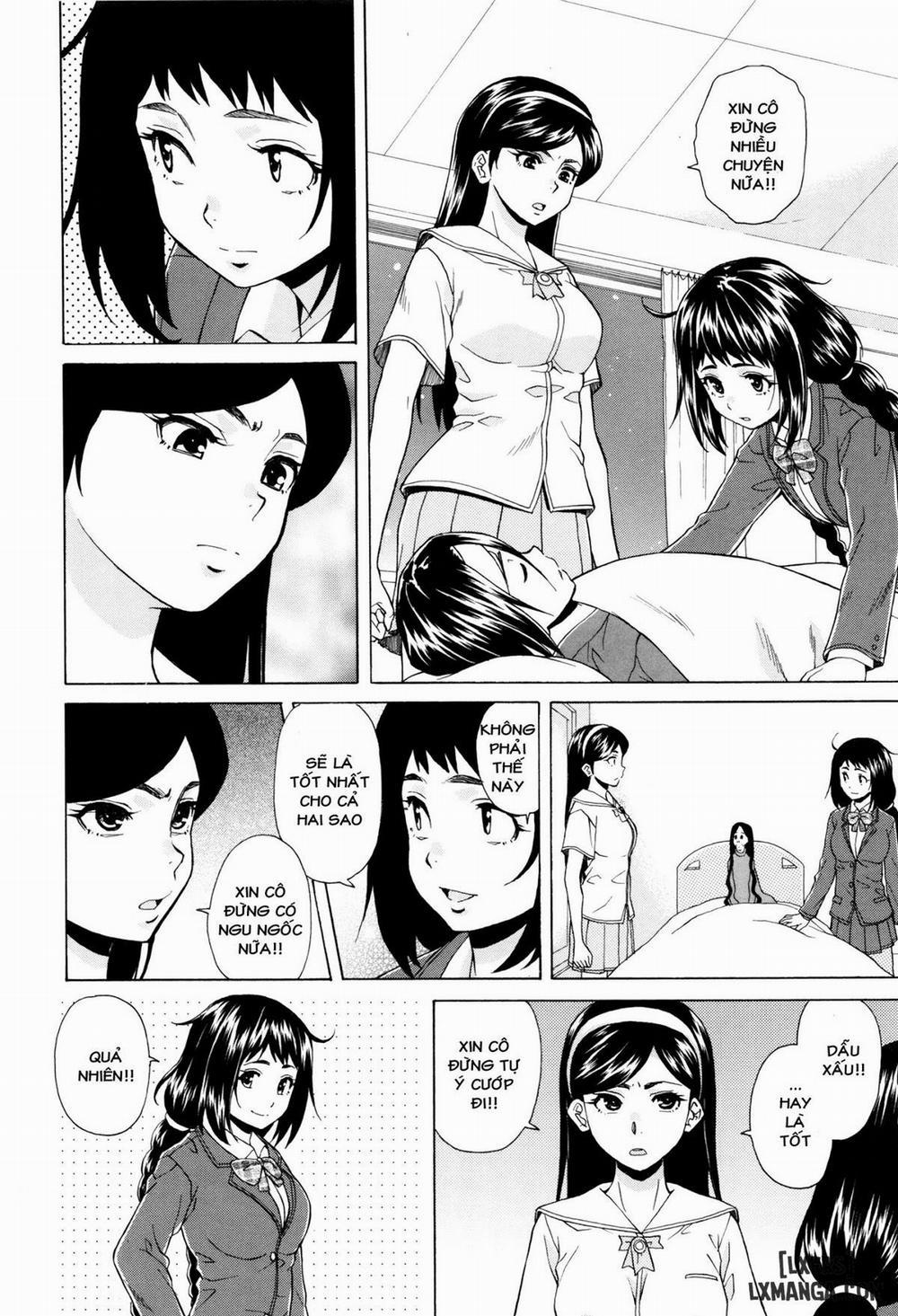 manhwax10.com - Truyện Manhwa Ane no Himitsu To Boku no Jisatsu Chương 6 END Trang 6