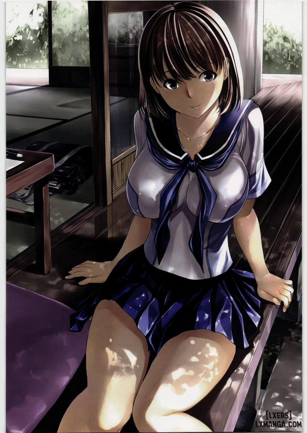 manhwax10.com - Truyện Manhwa Anegasaki Nene 5,800 Yen Chương Oneshot Trang 3