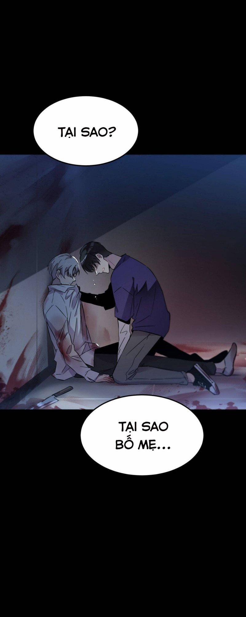 manhwax10.com - Truyện Manhwa Anemone: Sống Hoặc Chết Chương 2 Trang 2