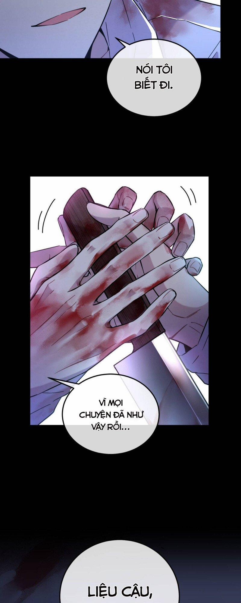 manhwax10.com - Truyện Manhwa Anemone: Sống Hoặc Chết Chương 2 Trang 11