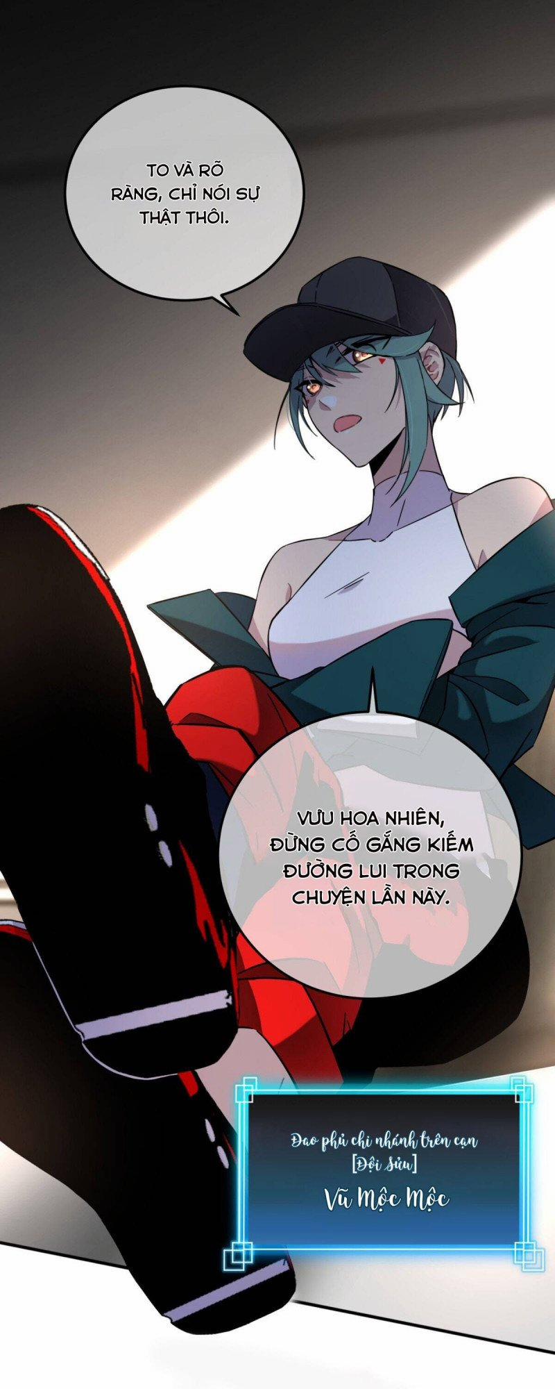 manhwax10.com - Truyện Manhwa Anemone: Sống Hoặc Chết Chương 2 Trang 38