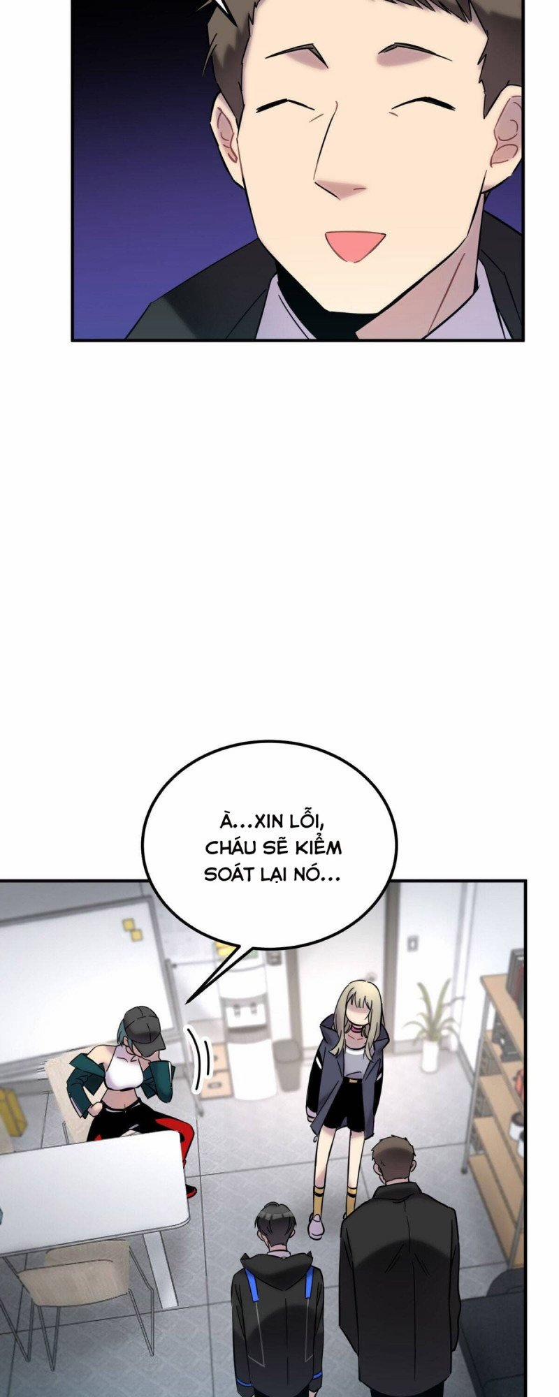 manhwax10.com - Truyện Manhwa Anemone: Sống Hoặc Chết Chương 2 Trang 41