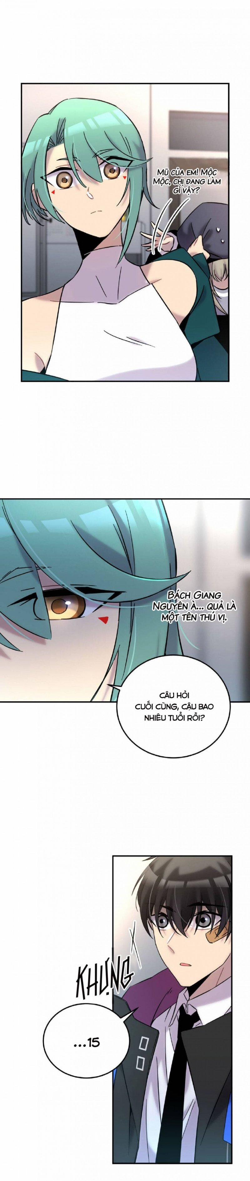 manhwax10.com - Truyện Manhwa Anemone: Sống Hoặc Chết Chương 2 Trang 54