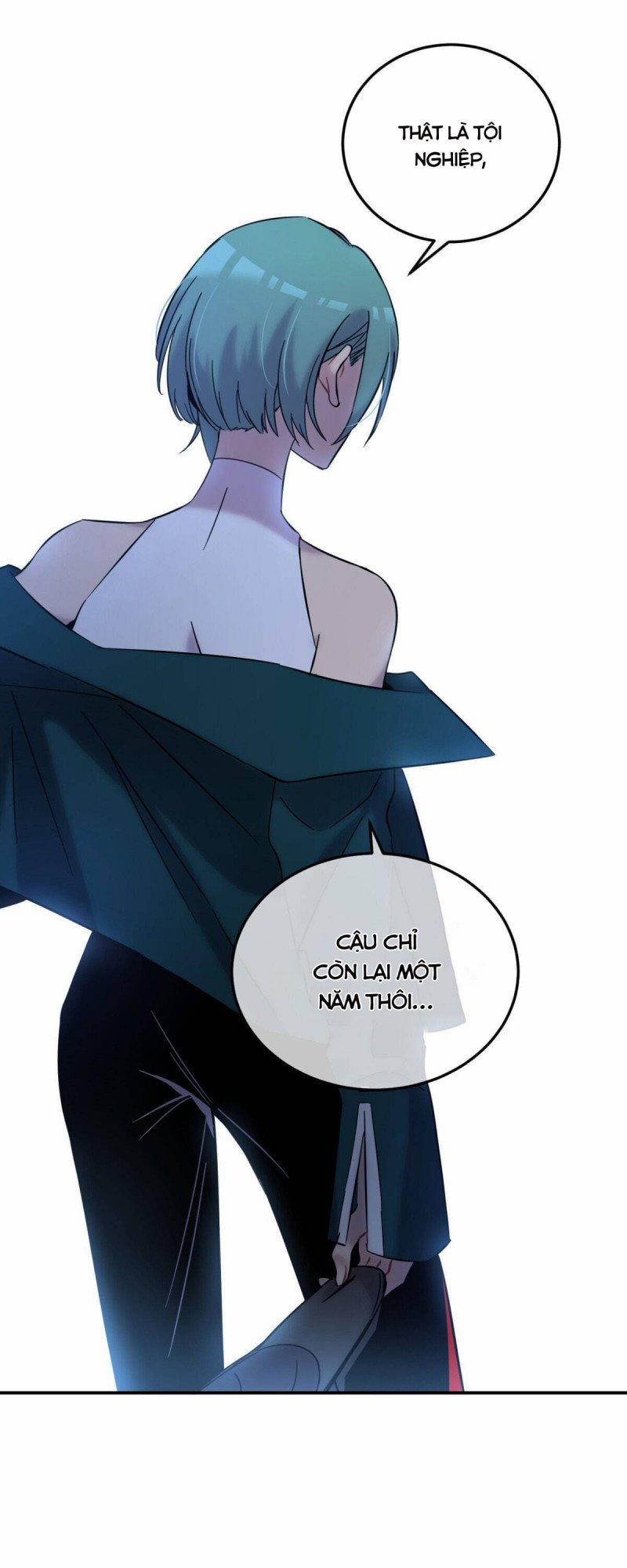 manhwax10.com - Truyện Manhwa Anemone: Sống Hoặc Chết Chương 2 Trang 55