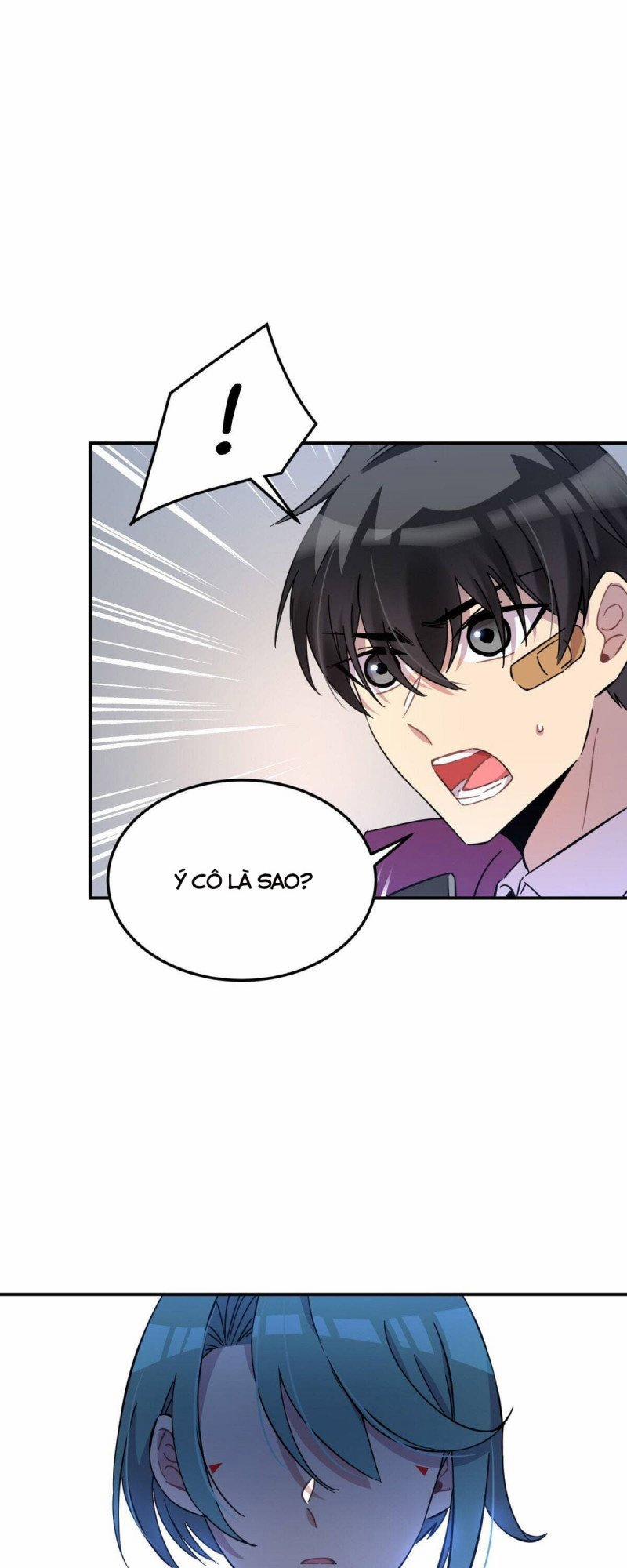 manhwax10.com - Truyện Manhwa Anemone: Sống Hoặc Chết Chương 2 Trang 56