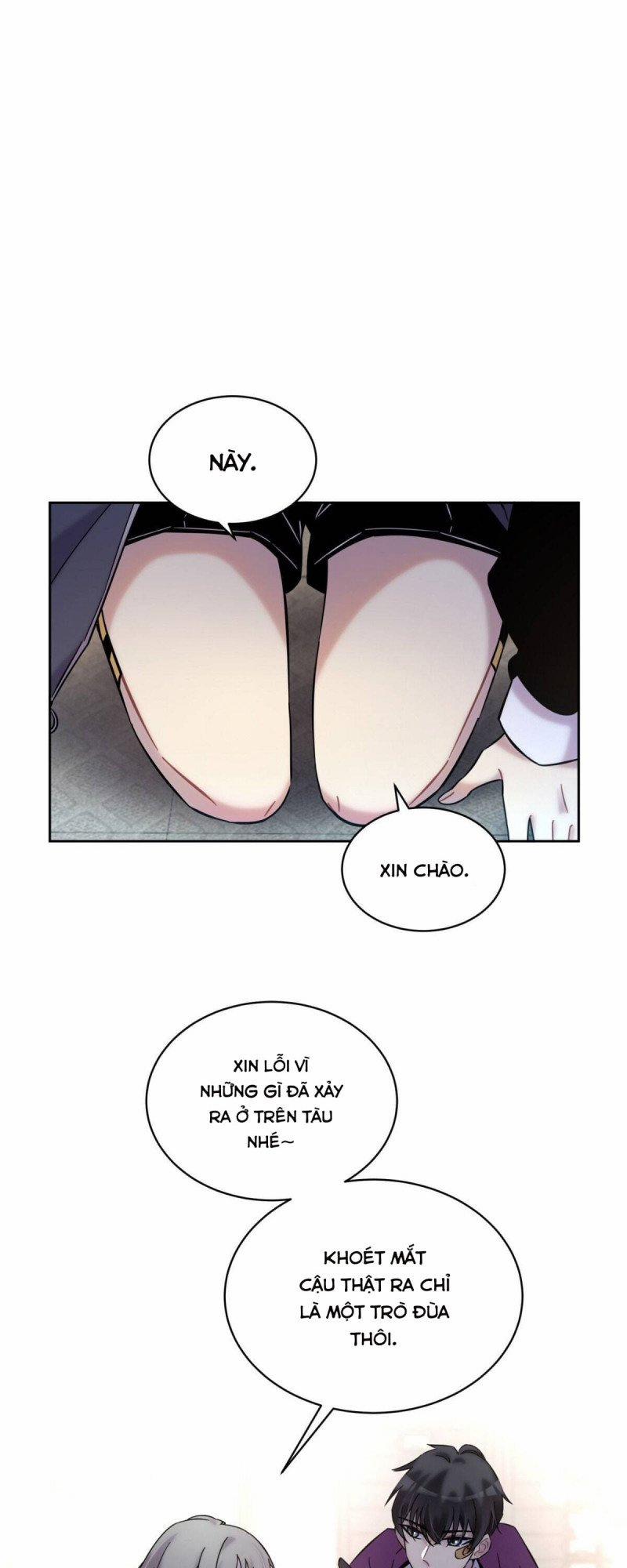 manhwax10.com - Truyện Manhwa Anemone: Sống Hoặc Chết Chương 2 Trang 73