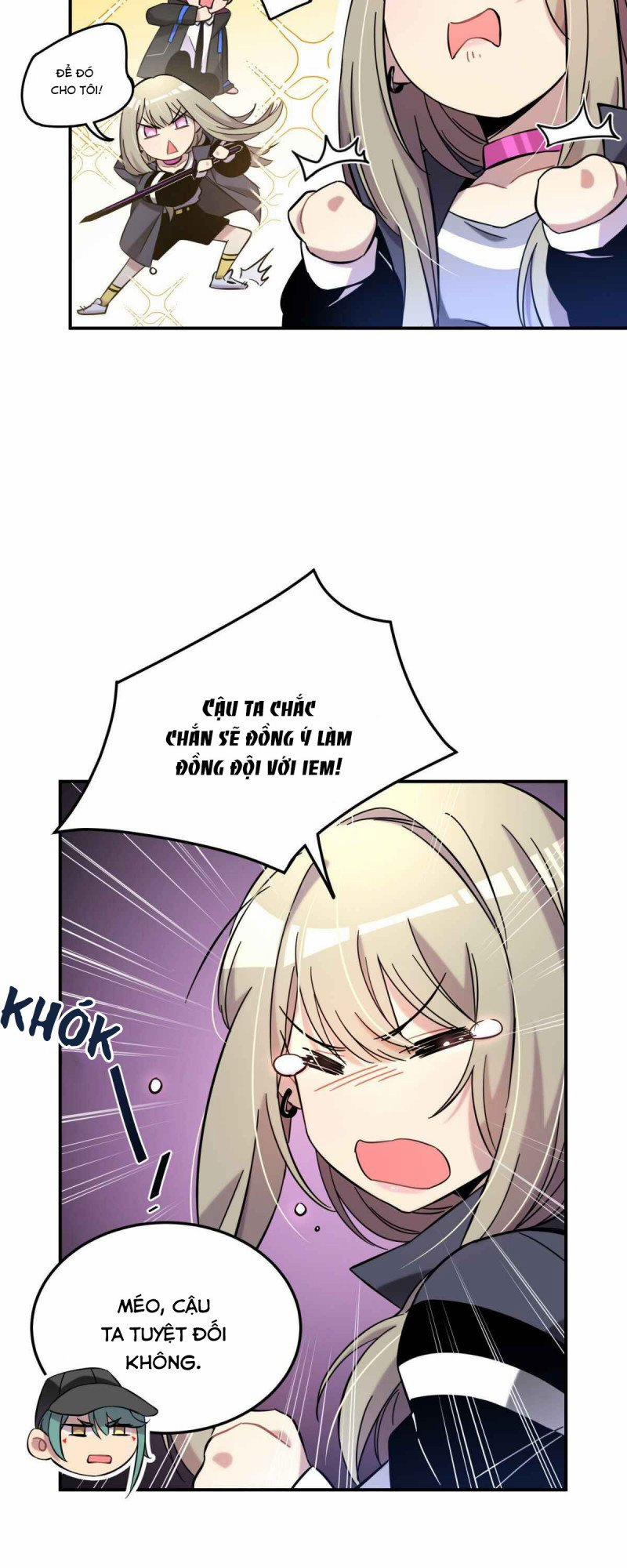 manhwax10.com - Truyện Manhwa Anemone: Sống Hoặc Chết Chương 4 Trang 38